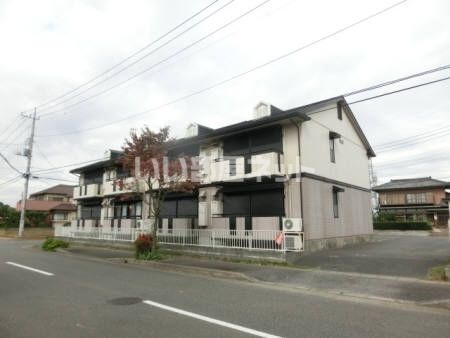 アルウェット Bの外観画像