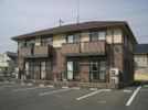 ファーストローズ A/Bの外観画像
