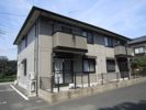 ラヴィーヌ Aの外観画像
