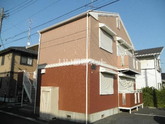 トップ ACDEFの外観画像