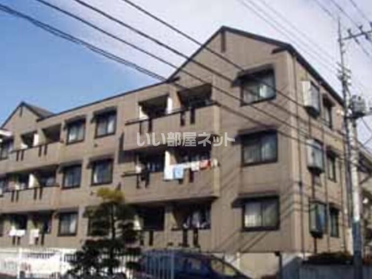 シルクトゥリー Aの外観画像
