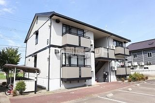 プレセダンARAI Bの外観画像