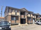 リビングタウン野々市壱番館 Aの外観画像