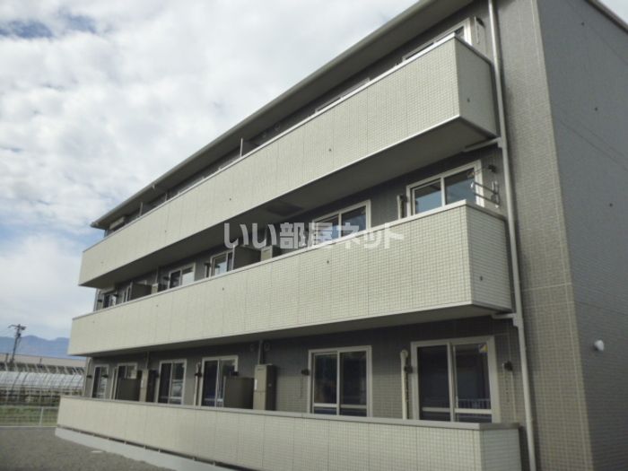 グラディコート Bの外観画像