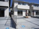 共栄町戸建賃貸 Iの外観画像