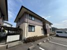 エーデルハイム B棟の外観画像