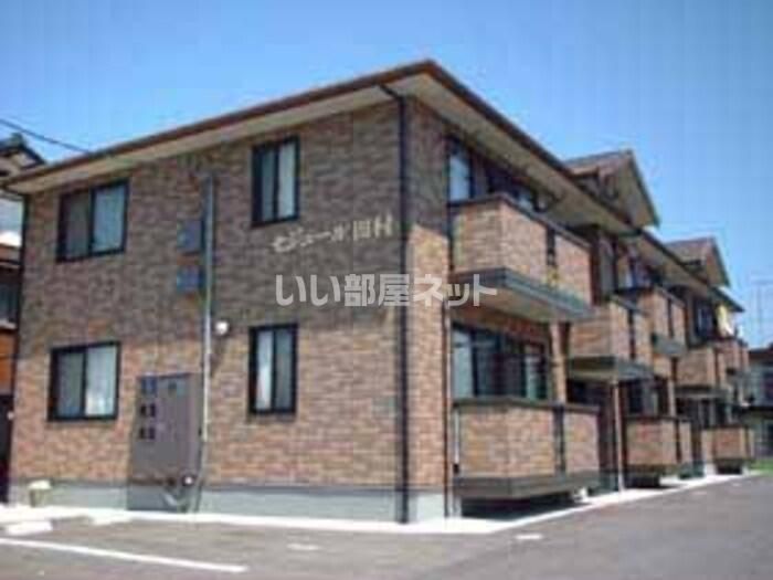 セジュール田村の外観画像