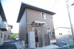 カーサ・コモダ・上吉野 Bの外観画像