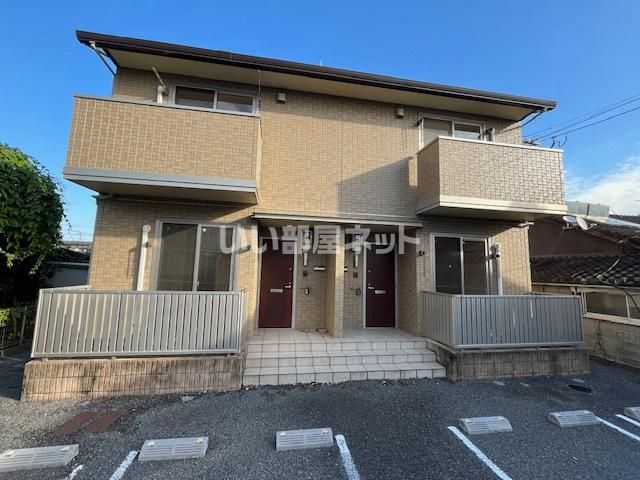 プレジール堂園Ⅲの外観画像