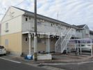 フレグランスタウン住吉7番館の外観画像
