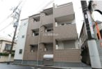 クリスタルスカイ馬込の外観画像
