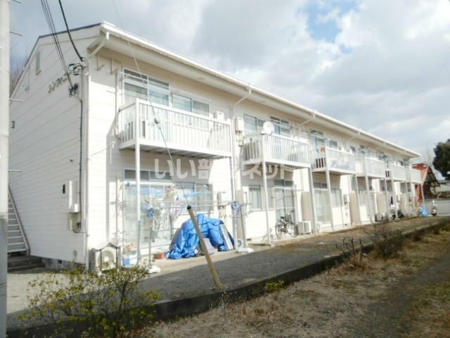 シンフォニーIの外観画像