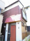山口宅貸家の外観画像