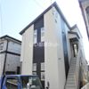 タマパレスの外観画像