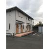 グランド ドール F棟の外観画像