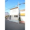 堺区宿屋町東戸建の外観画像