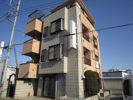 スカイマンションの外観画像