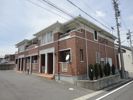グランデヒサノCの外観画像