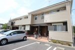 ハーモニー鈴木の外観画像