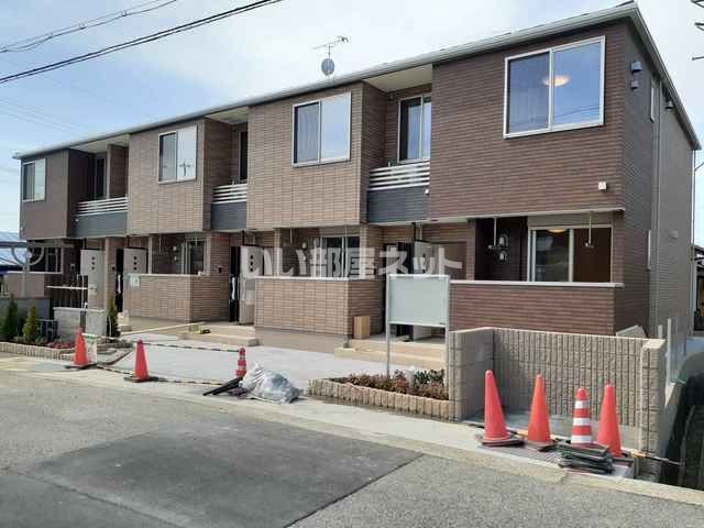 レジーナ オノの外観画像