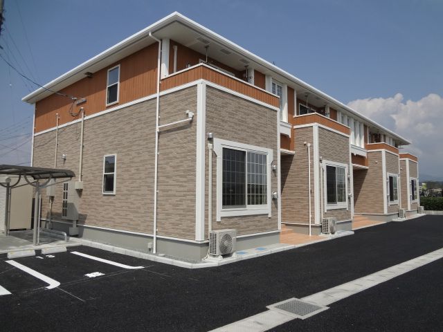 さくらの外観画像