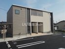 サンシャインコテージⅠ Cの外観画像