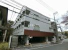 リーヴェルステージ横浜岸根公園の外観画像