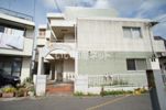 相模グリーンハイツの外観画像