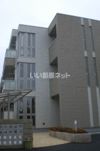 シャーメゾン奈良町の外観画像
