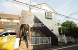 タウンコートふじみ野の外観画像