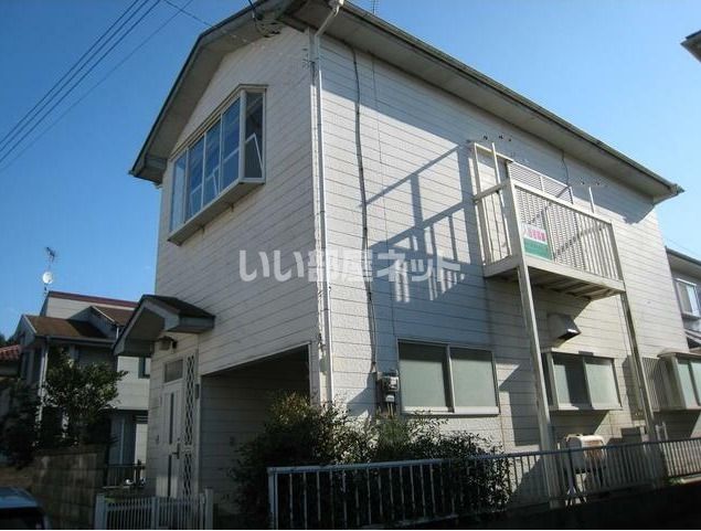 東七栄戸建の外観画像