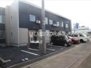 ベレーザ春日町Ⅰの外観画像