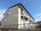 シティハイツ若林の外観画像