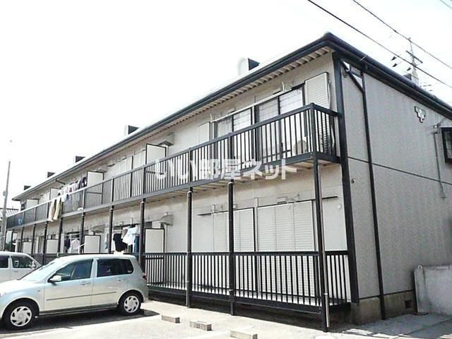 グレート山王の外観画像