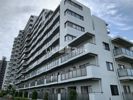 ツインエルシティ千葉2番館の外観画像