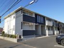 アルカンシエル市原 Aの外観画像