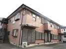 エンジェルハイツ東部台 A棟の外観画像