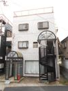 榎ビルの外観画像