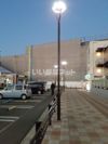 新河岸駅前複合ビルの外観画像