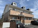 コーポ田神の外観画像