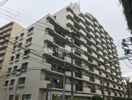 東九番丁パークマンションの外観画像
