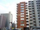 ロイヤルマンション二十人町の外観画像