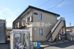 ハイツピープルCの外観画像