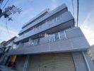 カレッジ鴻池の外観画像