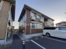 リビングタウン古河北 Fの外観画像