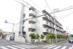 サクセスJの外観画像