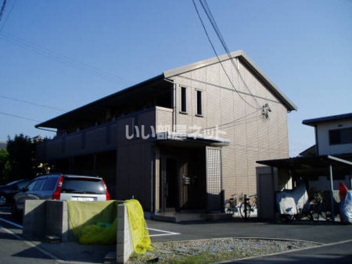 S・Tステラ IIIの外観画像