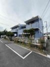 シティーハウスウエハラ E棟の外観画像