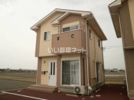 ローズコート A棟の外観画像