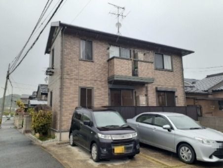 クレール ヴィラの外観画像